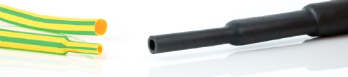 Heat shrink tubing