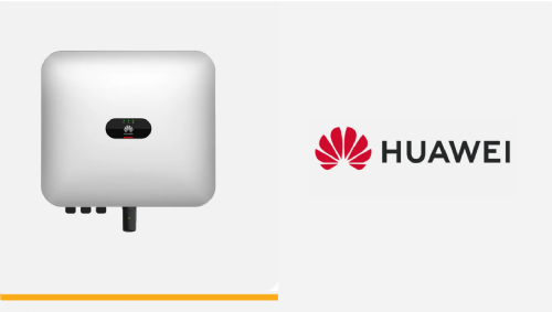 Inverter Huawei SUN2000-6K-LB0