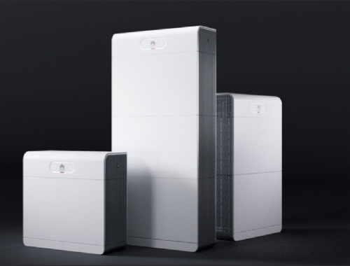 Batteria Huawei LUNA2000-S1