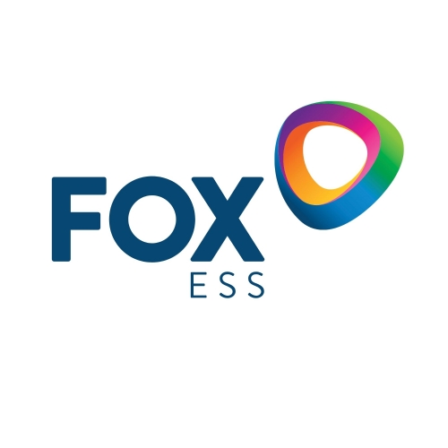 Logo FOXESS CO. LTD.